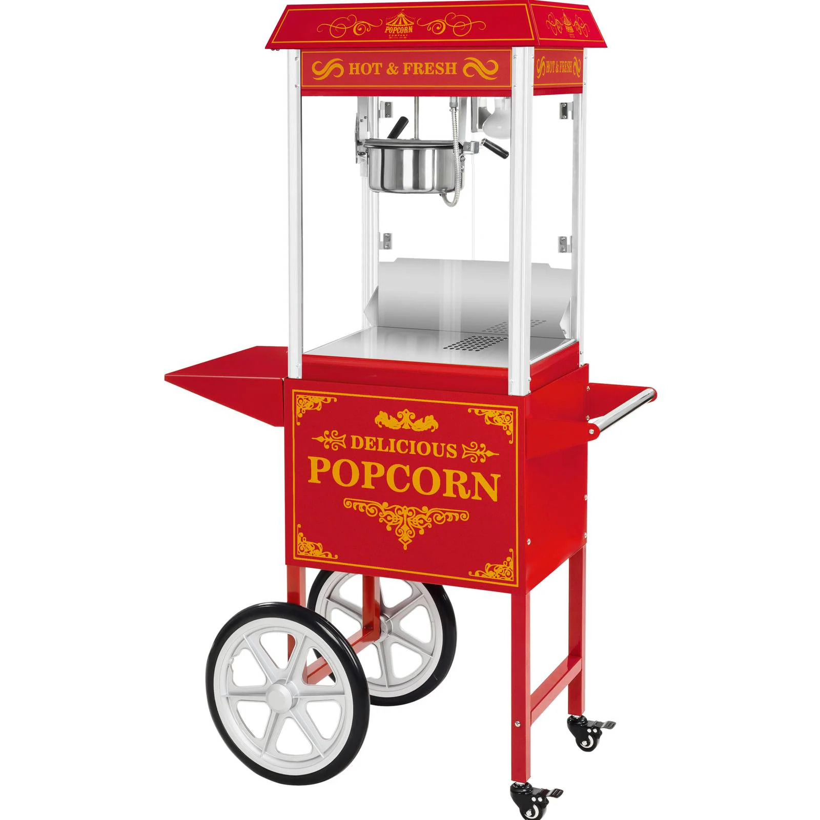 Machine à popcorn location Eure-et-Loir