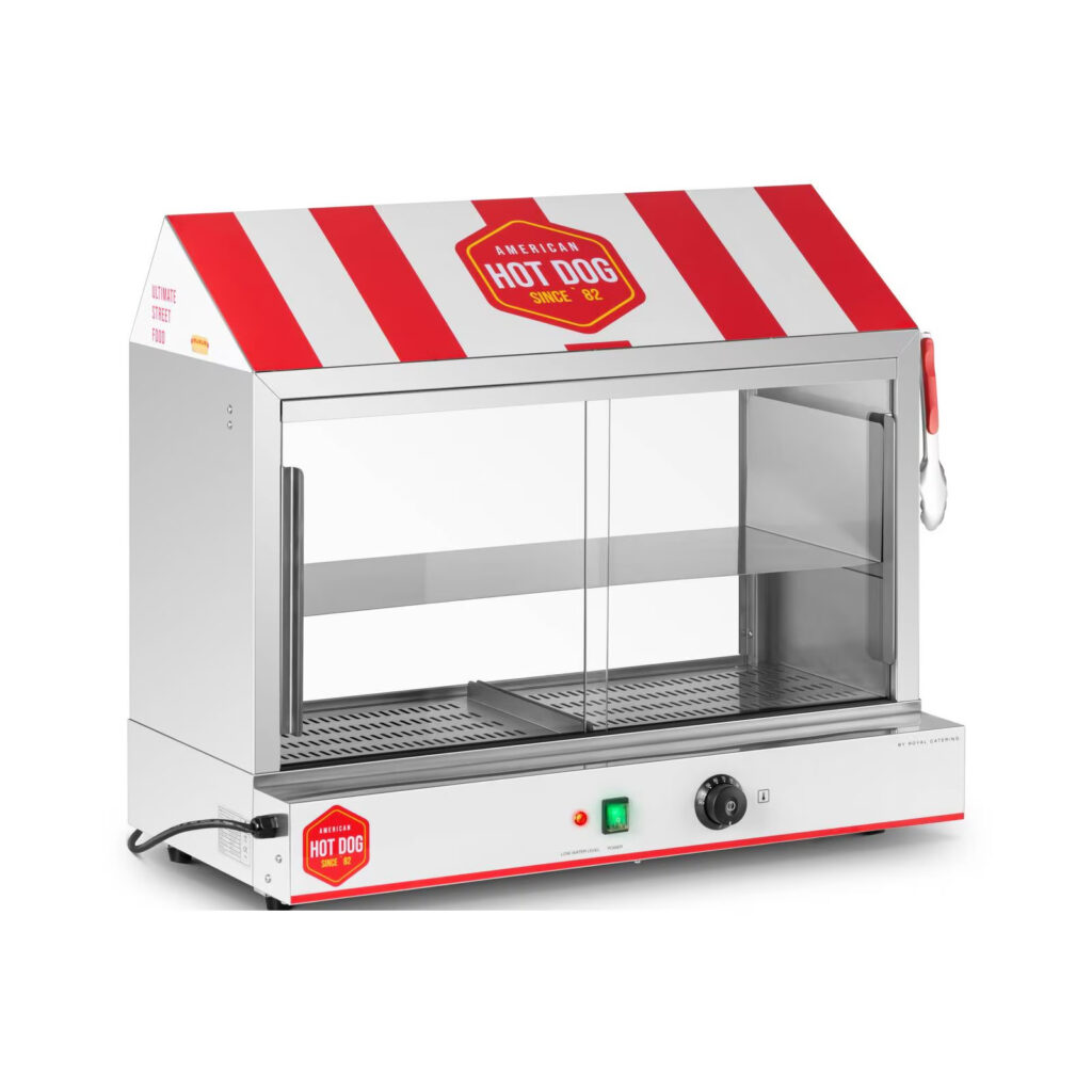 Machine à hot-dog location Eure-et-Loir
